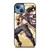 GENSHIN IMPACT ARATAKI ITTO iPhone 13 Case Cover