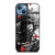 GHOST OF TSUSHIMA ART GAME iPhone 13 Case Cover