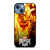 GHOST RIDERS MARVEL MIDNIGHT SUNS iPhone 13 Case Cover