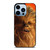 CHEWBACCA STAR WARS COOL iPhone 13 Pro Max Case Cover