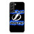 TAMPA BAY LIGHTING NHL BOLTS NATION Samsung Galaxy S22 Plus Case Cover