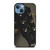 GIBSON GUITAR HEADSTOCK iPhone 13 Case Cover