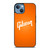 GIBSON GUITAR LOGO iPhone 13 Case Cover