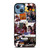 GILMORE GIRLS COLLAGE 2 iPhone 13 Case Cover