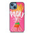 GLICO POCKY STRAWBERRY iPhone 13 Case Cover