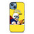 GO SPEED RACER GO iPhone 13 Case Cover