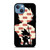 GOKU DRAGON BALL SUPREME iPhone 13 Case Cover