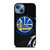 GOLDEN STATE WARRIORS NBA 3 iPhone 13 Case Cover