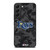 TAMPA BAY RAYS BASEBALL BLACK CAMO Samsung Galaxy S22 Plus Case Cover