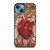 GOOD CHARLOTTE CARDIOLOGY iPhone 13 Case Cover