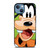 GOOFY DISNEY CARTOON iPhone 13 Case Cover