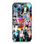 GORILLAZ COVER BAND iPhone 13 Case Cover