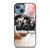 GREEN DAY BAND iPhone 13 Case Cover