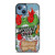 GREEN DAY REVOLUTION RADIO TOUR iPhone 13 Case Cover