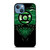 GREEN LANTERN LOGO iPhone 13 Case Cover