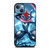 GRENINJA POKEMON iPhone 13 Case Cover