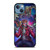 GUARDIANS OF THE GALAXY STARLORD iPhone 13 Case Cover