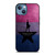 HAMILTON AN AMERICAN MUSICAL iPhone 13 Case Cover