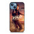 HAN SOLO STAR WARS STORY iPhone 13 Case Cover