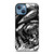 HARLEY DAVIDSON ART PHOTO iPhone 13 Case Cover