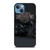 HARLEY DAVIDSON CUSTOM BOBBER iPhone 13 Case Cover