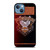 HARLEY DAVIDSON EAGLE BADGE iPhone 13 Case Cover