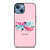 HARRY STYLES TREAT PEOPLE WITH KINDNESS iPhone 13 Case Cover