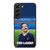 TED LASSO JASON SUDEIKIS BELIEVE Samsung Galaxy S22 Plus Case Cover