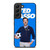 TED LASSO JASON SUDEIKIS Samsung Galaxy S22 Plus Case Cover