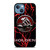 HOLDEN SYMBOL iPhone 13 Case Cover