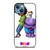 HOME OH AND PIG MOVIE iPhone 13 Case Cover
