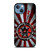 HONDA CIVIC TYPE R WHEELS iPhone 13 Case Cover