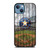 HOUSTON ASTROS BASEBALL ARENA iPhone 13 Case Cover