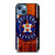 HOUSTON ASTROS RUSTY iPhone 13 Case Cover