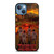 HOUSTON ASTROS STRANGER THINK iPhone 13 Case Cover