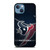 HOUSTON TEXANS NFL LOGO iPhone 13 Case Cover