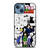 HUNTER X HUNTER COMIC BOOKS iPhone 13 Case Cover