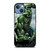 INCREDIBLE HULK CARTOON iPhone 13 Case Cover