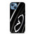 INFINITI CAR METAL EMBLEM iPhone 13 Case Cover