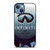 INFINITI CARS AIRBAG iPhone 13 Case Cover