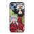 INUYASHA AND KAGOME LOVE iPhone 13 Case Cover