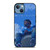 J COLE BORN SINNER QUOTE iPhone 13 Case Cover