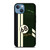 JAGUAR VINTAGE RACING LOGO iPhone 13 Case Cover