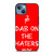 JAKE PAUL DAB ON THE HATERS JP iPhone 13 Case Cover