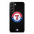 TEXAS RANGERS BASEBALL TEAM Samsung Galaxy S22 Plus Case Cover