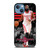 JAMES HARDEN 13 HOUSTON ROCKETS NBA iPhone 13 Case Cover