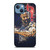 JAMES HARDEN HOUSTON ROCKET ART iPhone 13 Case Cover