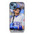 JAVIER BAEZ CHICAGO CUBS BASEBALL iPhone 13 Case Cover