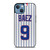 JAVIER BAEZ DETROIT TIGERS KIT iPhone 13 Case Cover