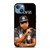 JAY Z RAPPER BROOKLYN HAT iPhone 13 Case Cover